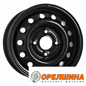 Евродиск  5х13  4х100  ЕТ46  54,1  (42A46R ED)  Silver